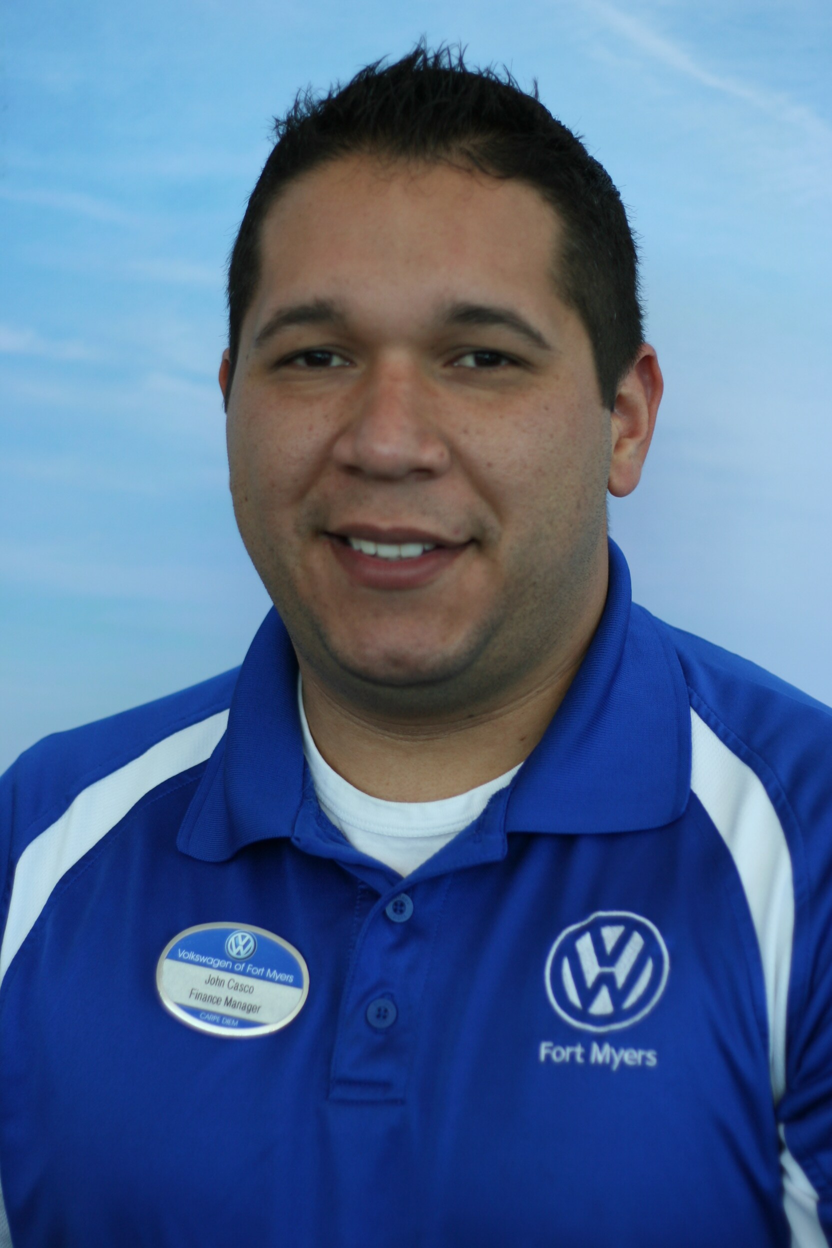John Casco