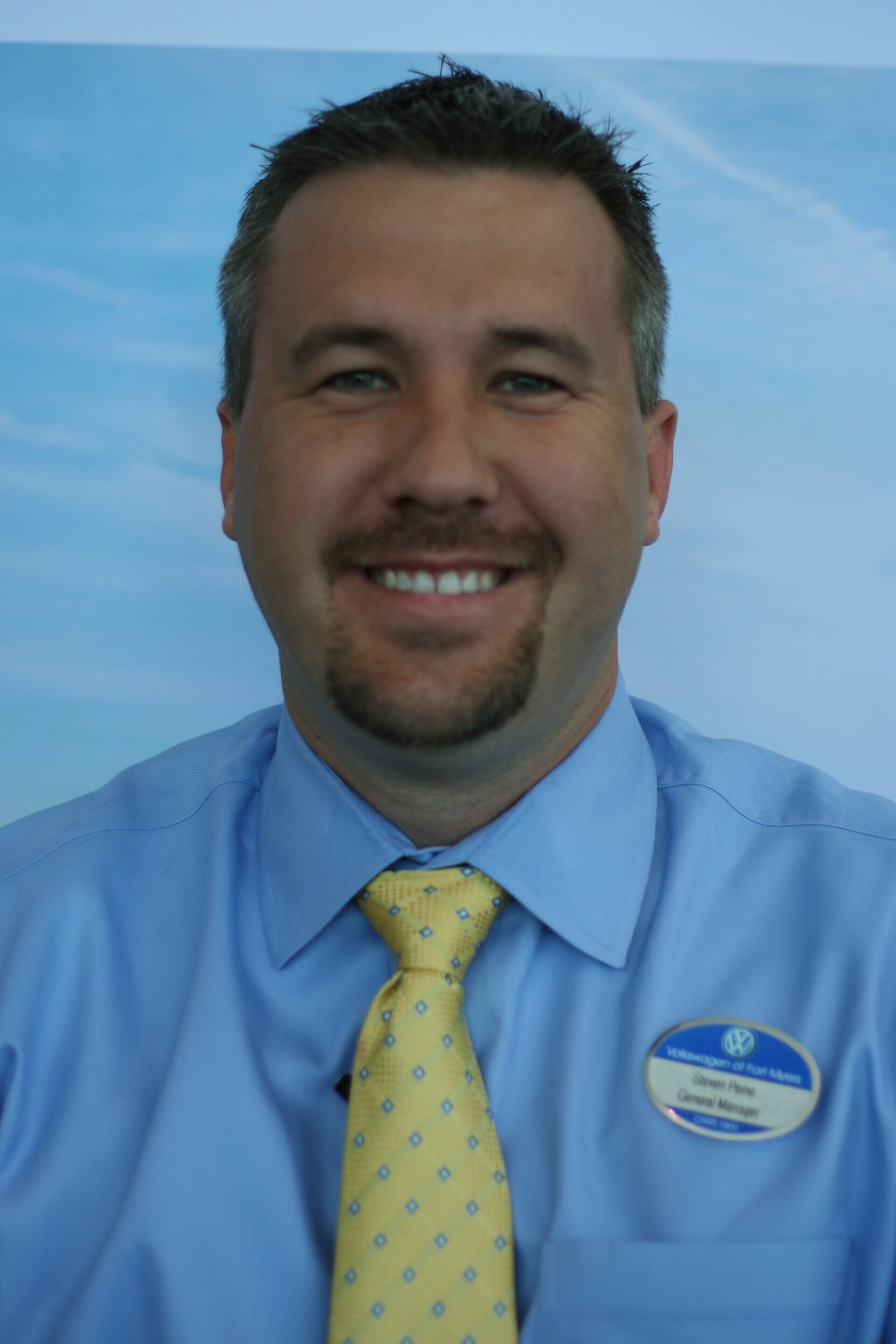 Steven Peine