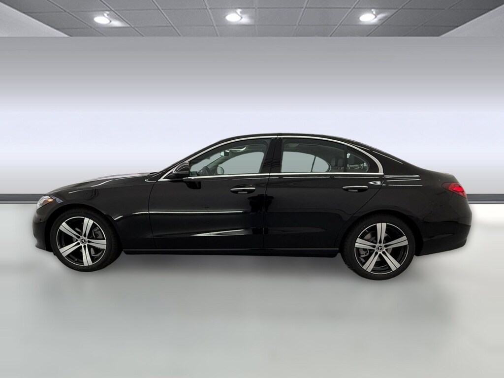 New 2026 Mercedes-Benz C 300 Sedan