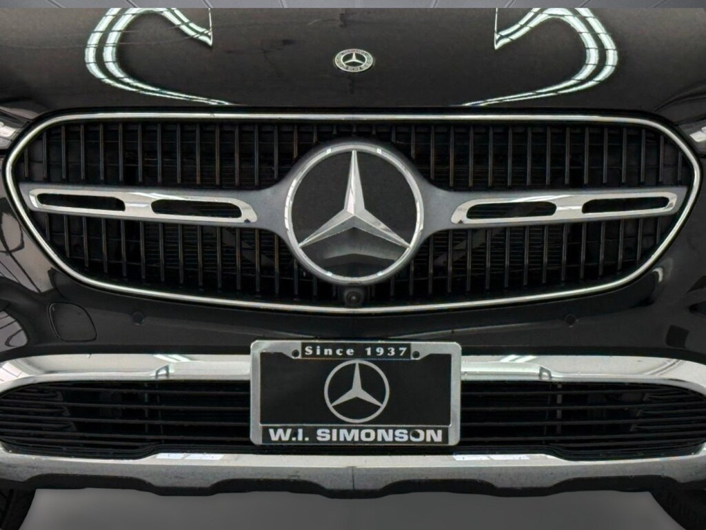 New 2027 Mercedes-Benz GLC GLC 300 SUV