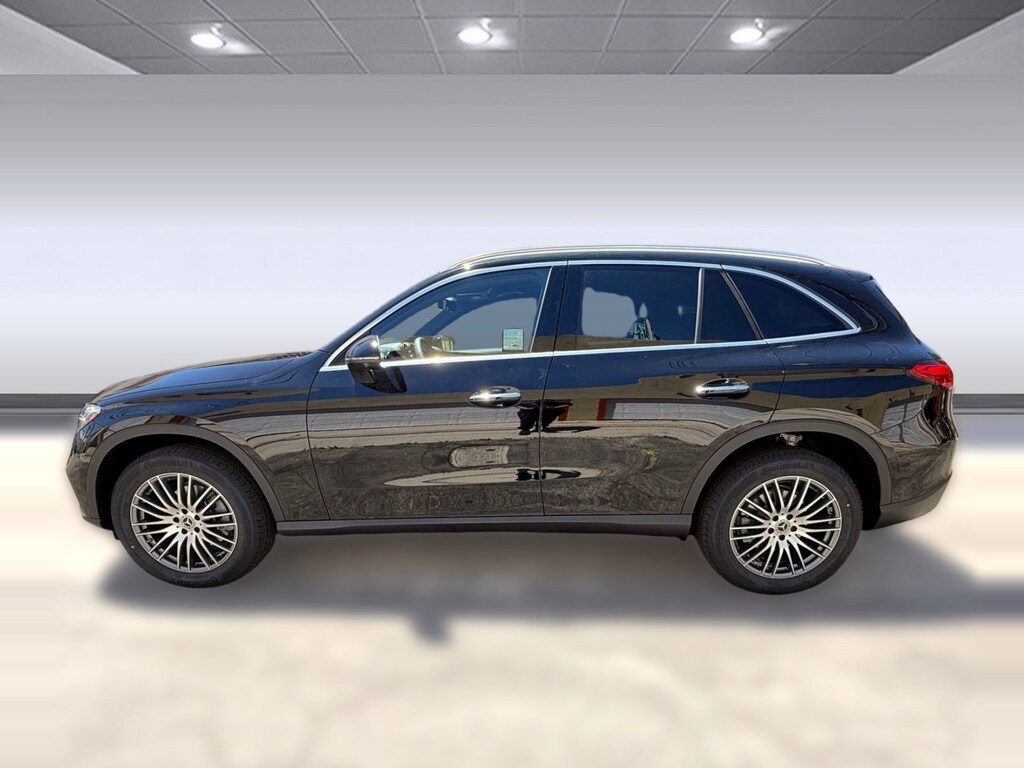 New 2027 Mercedes-Benz GLC GLC 300 SUV
