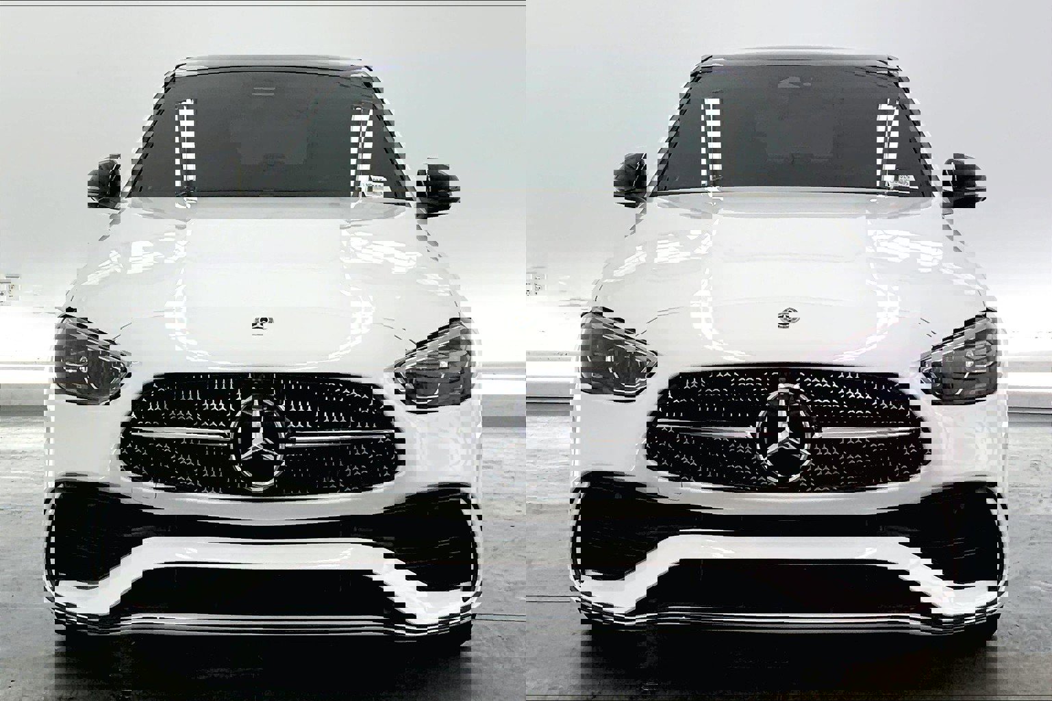 Certified 2022 Mercedes-Benz C-Class Sedan C 300 with VIN W1KAF4GB4NR015465 for sale in Santa Monica, CA