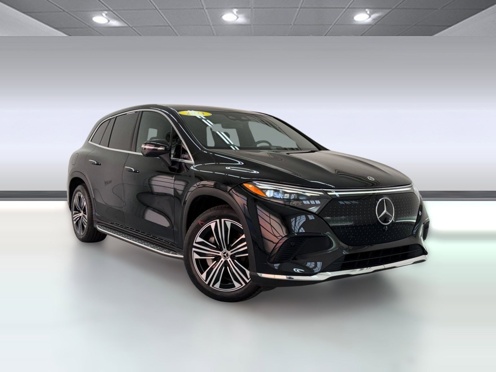 2023 Mercedes-Benz EQS 450 EQS 450 photo 5