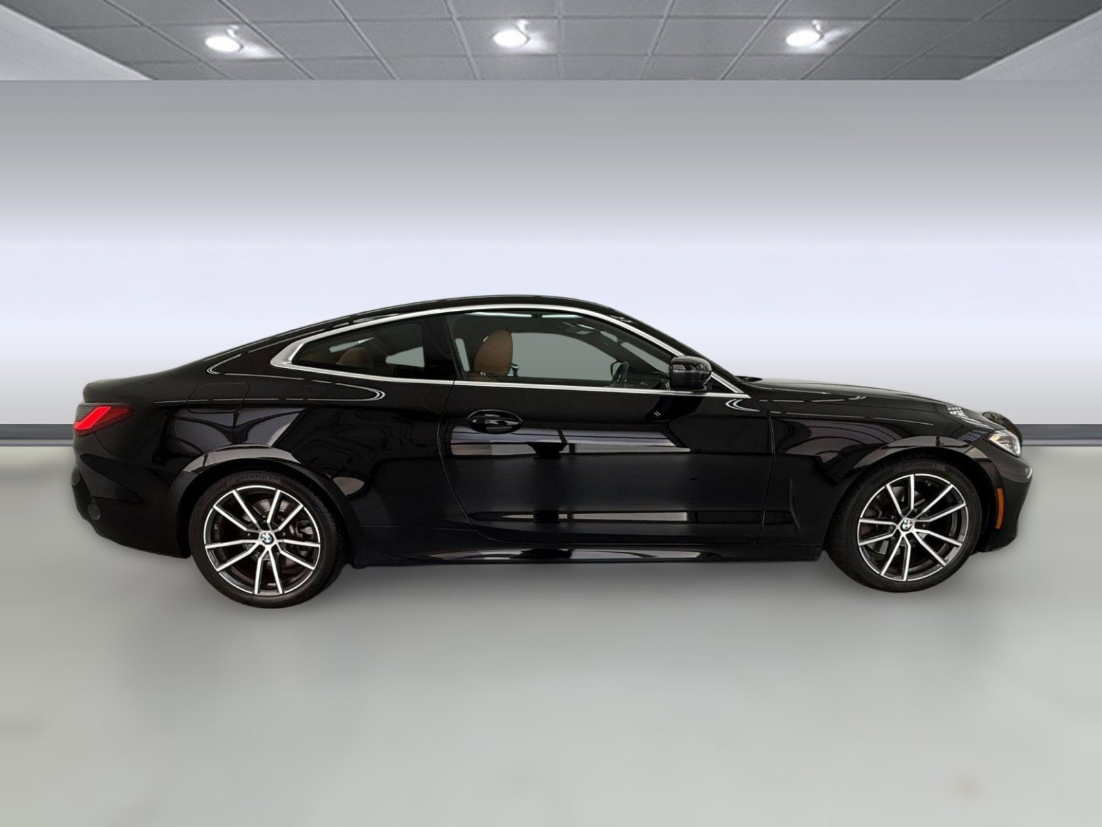 2024 BMW 430i 430i photo 6