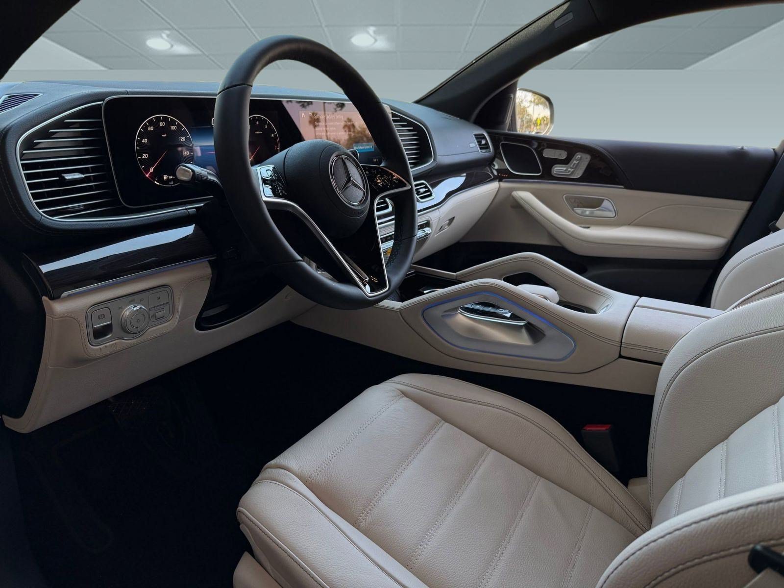 GLE 450 4MATIC Coupe