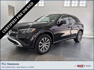 2024 Mercedes-Benz GLC 300 GLC 300 SUV