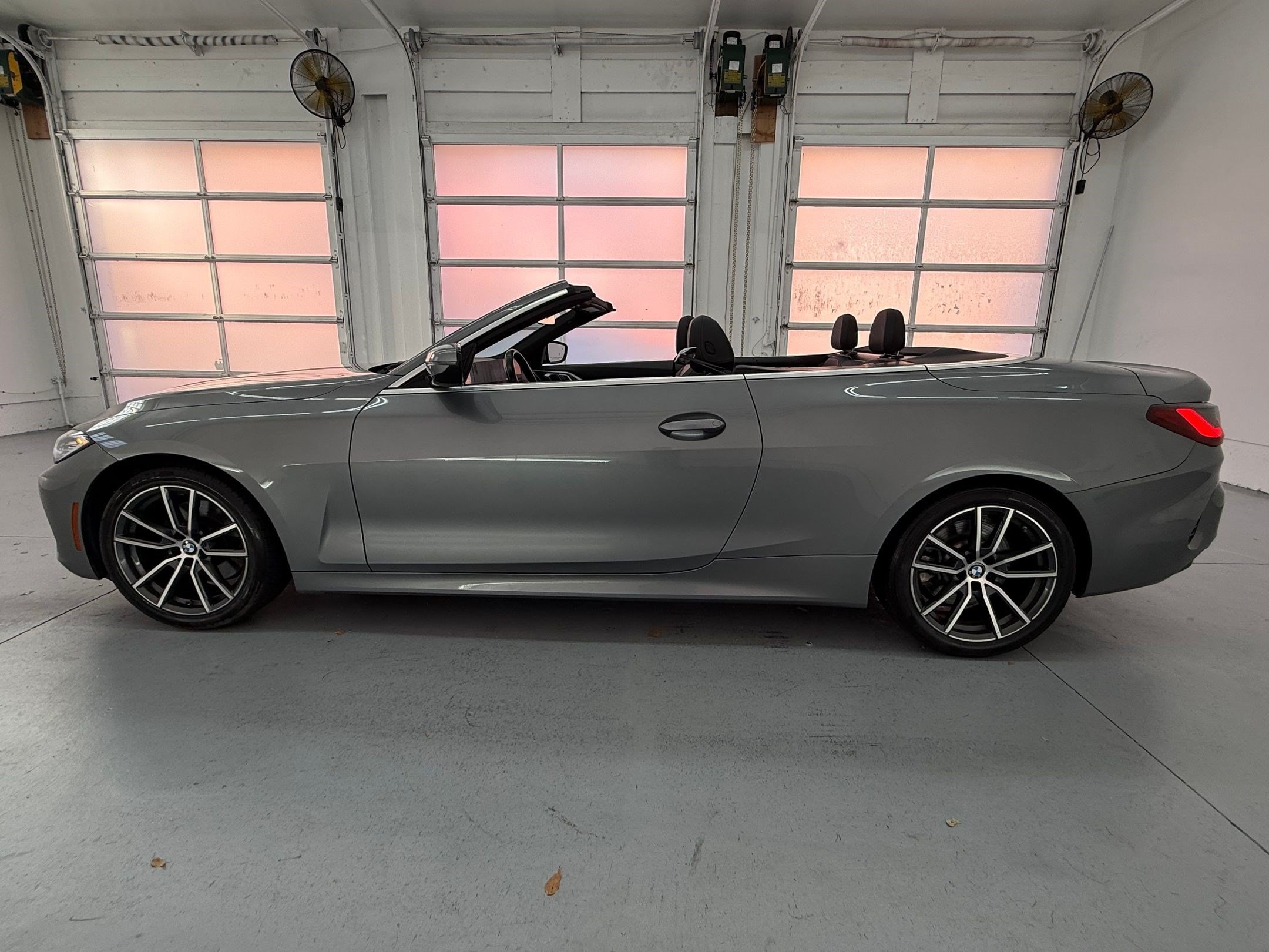 430i 430i Convertible