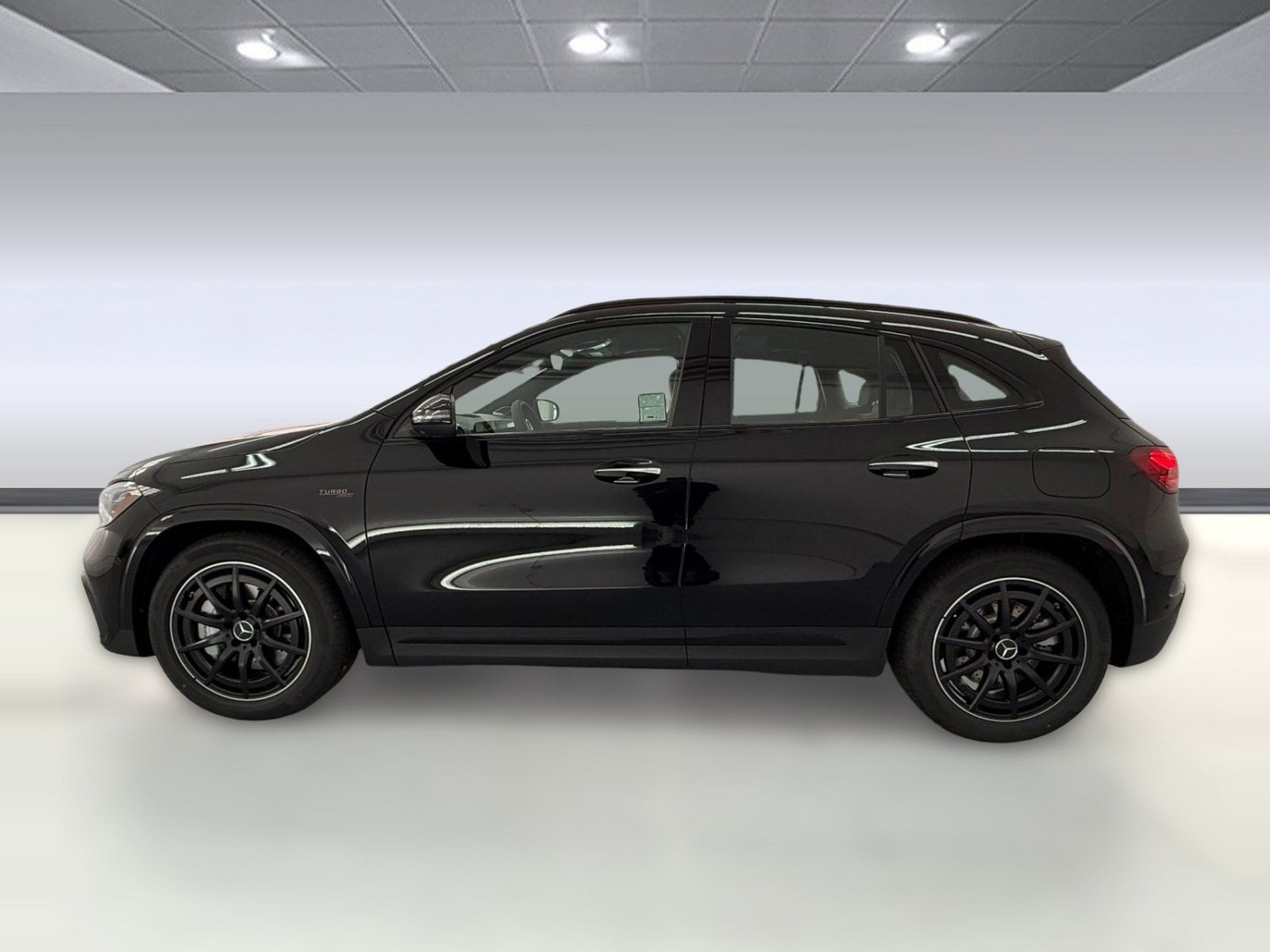 AMG GLA 35 4MATIC SUV