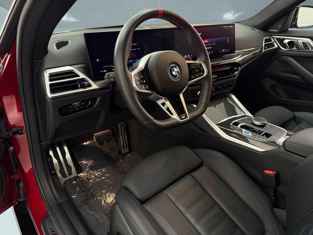 Used 2025 BMW i4 M50 Gran Coupe