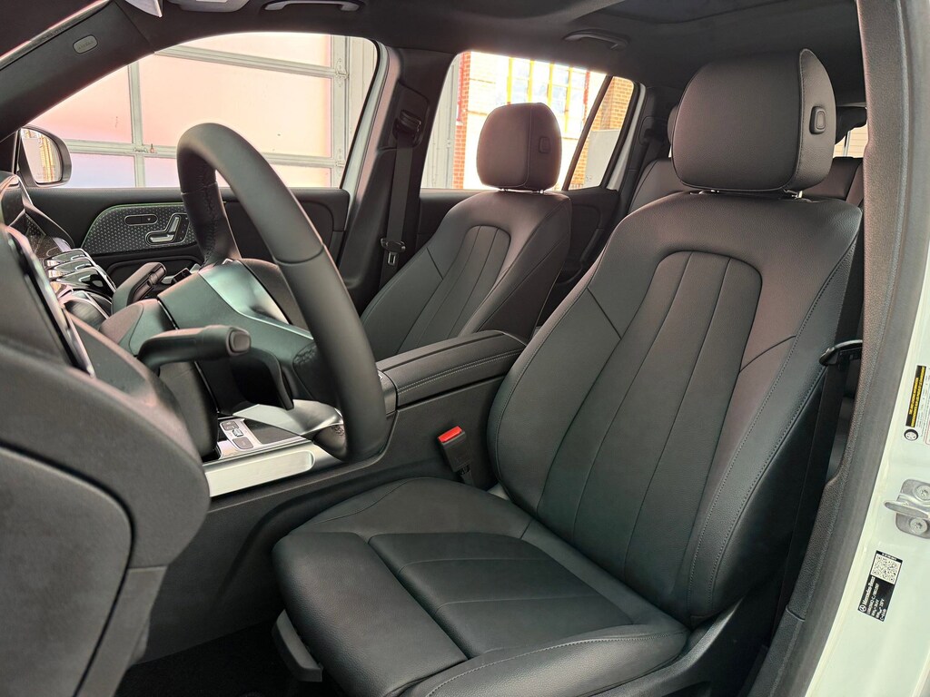 New 2026 Mercedes-Benz GLB 250  SUV