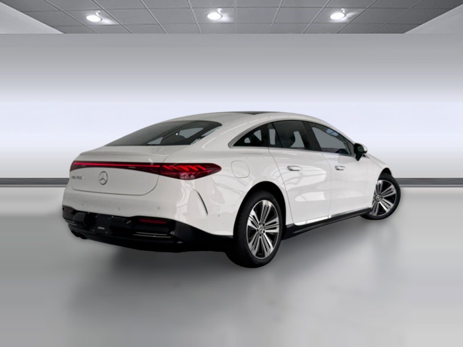 2026 Mercedes-Benz EQS Base - Photo 9