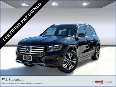 2026 Mercedes-Benz GLB 250 GLB 250 SUV