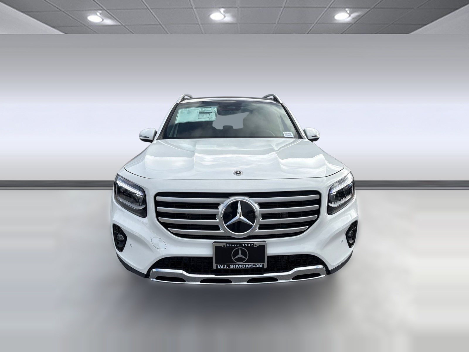 2026 Mercedes-Benz GLB GLB 250 - Photo 4