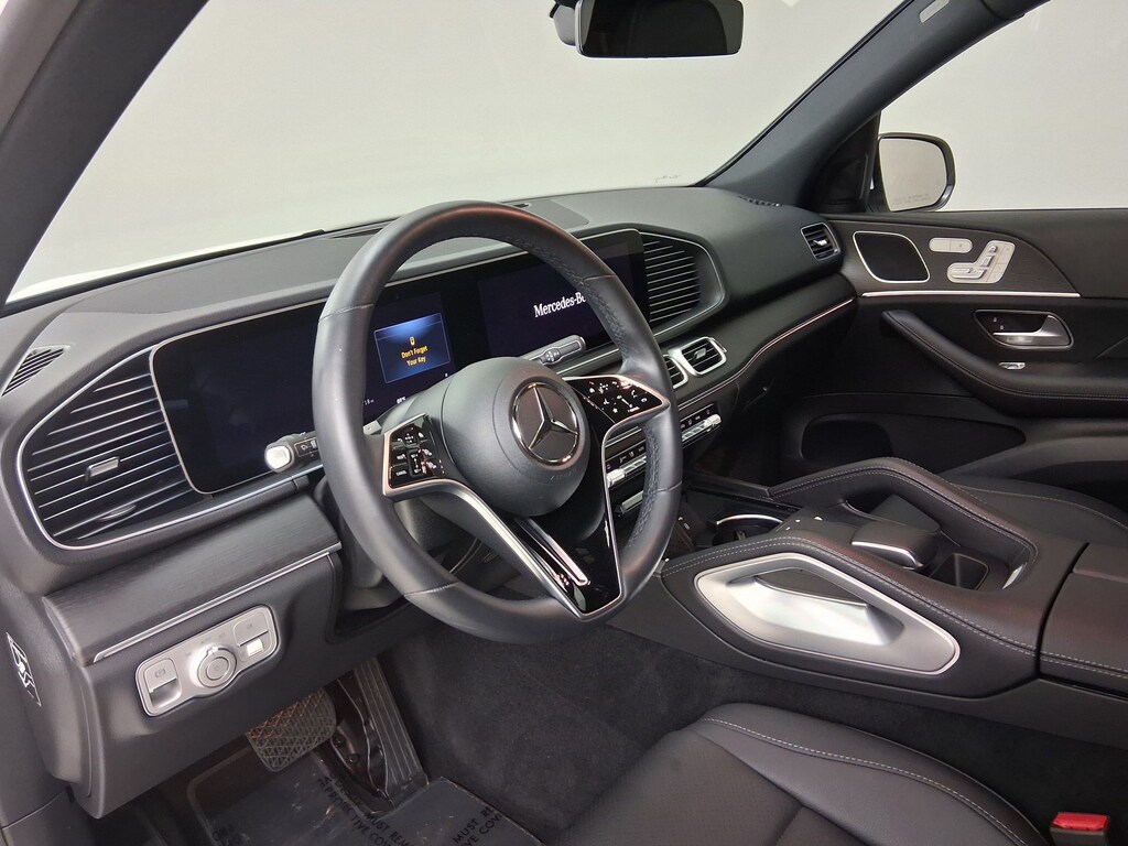 Used 2024 Mercedes-Benz GLE 350 GLE 350 SUV