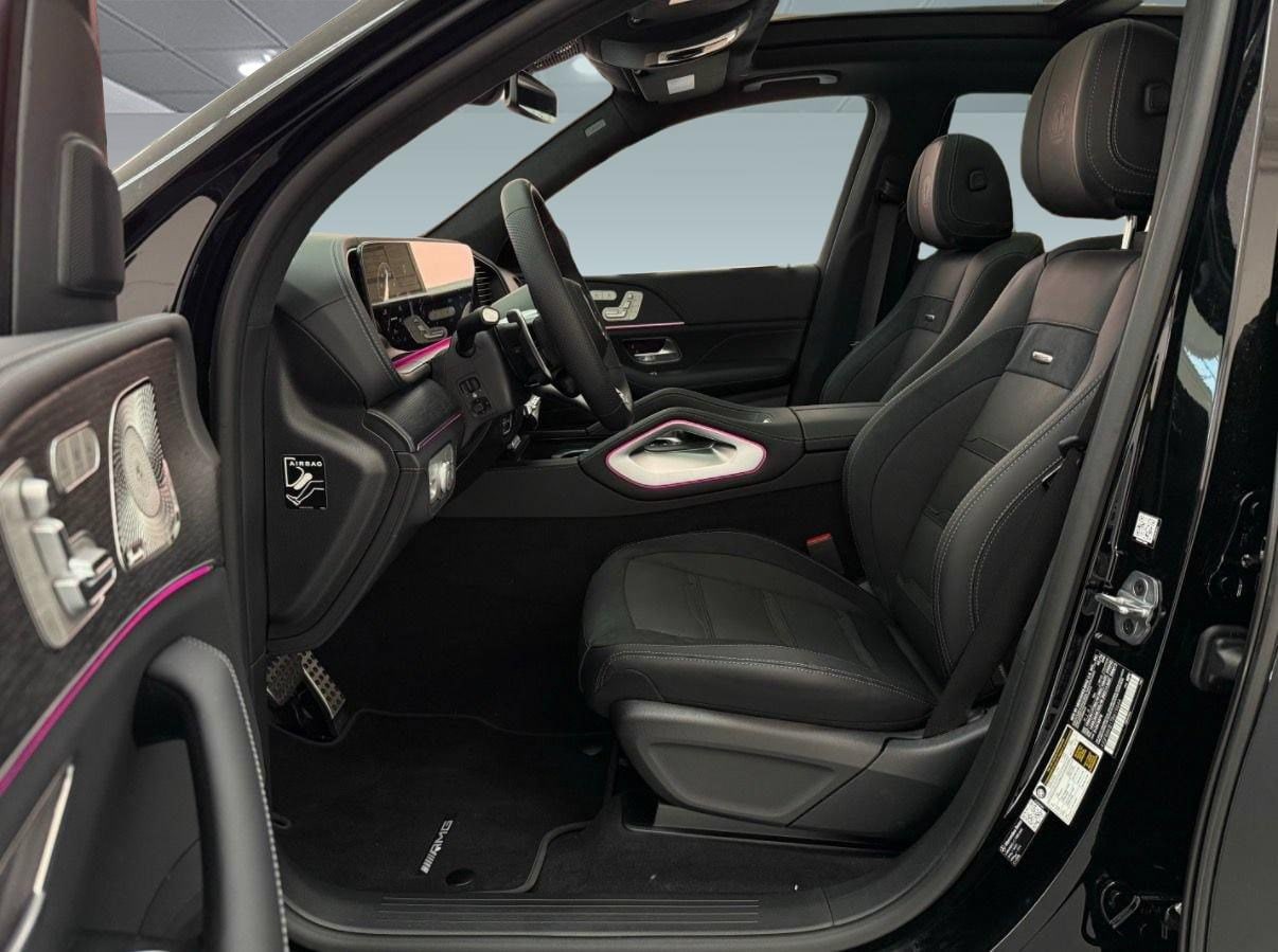 AMG GLE 53 4MATIC Coupe
