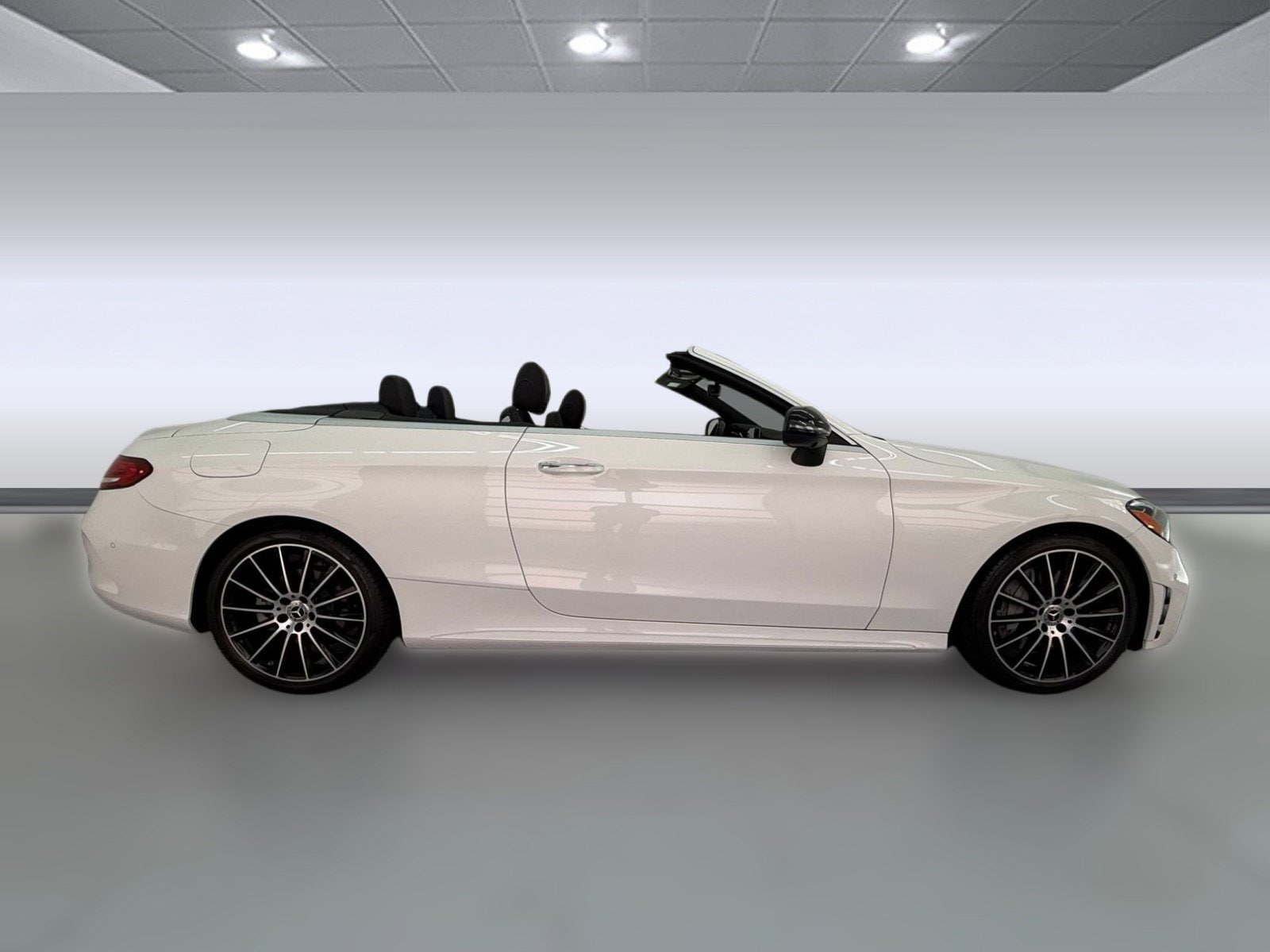 2022 Mercedes-Benz C-Class C 300 photo 6