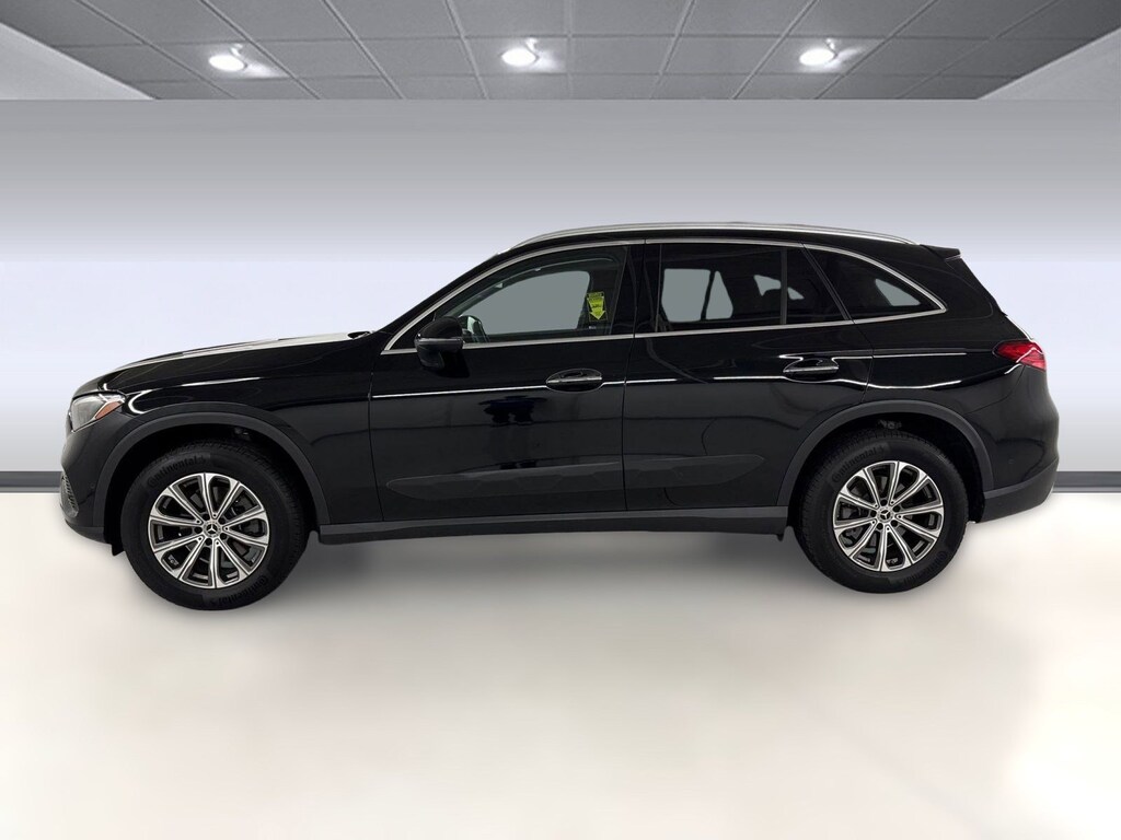 Certified 2023 Mercedes-Benz GLC 300 GLC 300 SUV