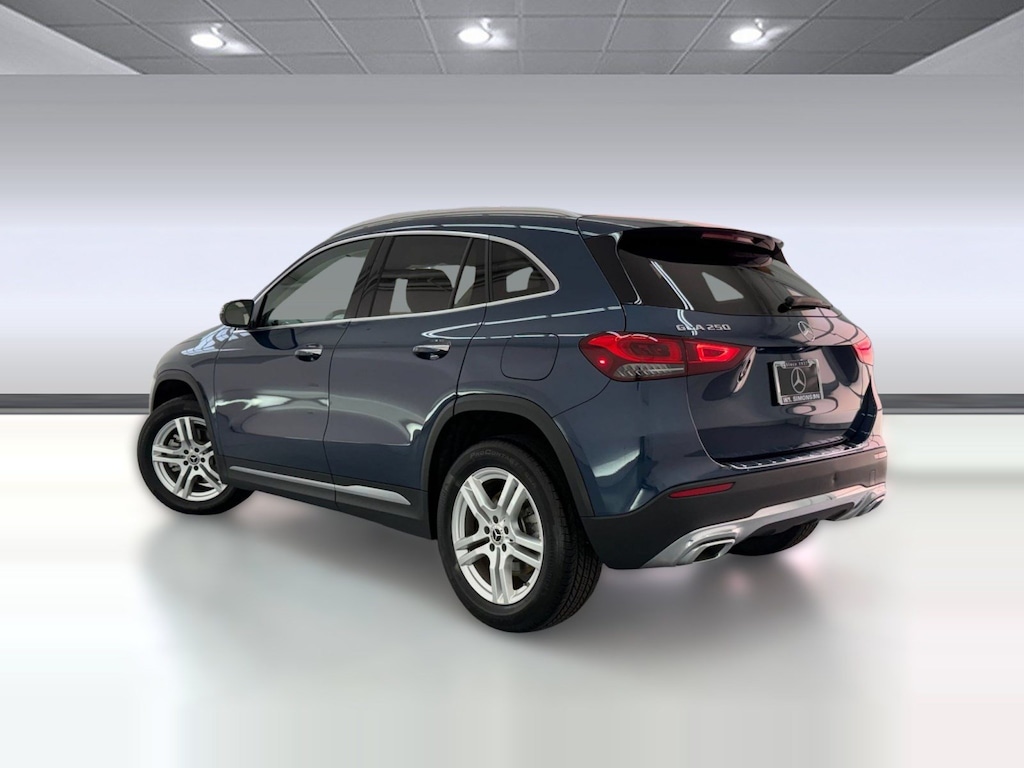 Used 2023 Mercedes-Benz GLA 250 GLA 250 SUV