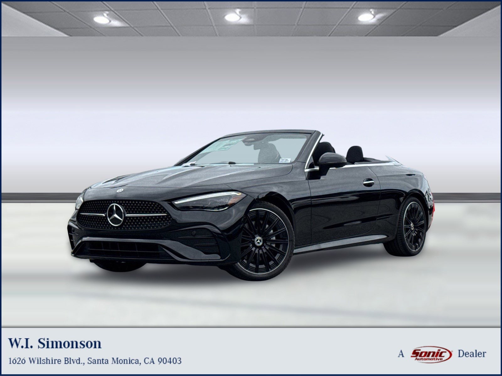 2026 Mercedes-Benz CLE