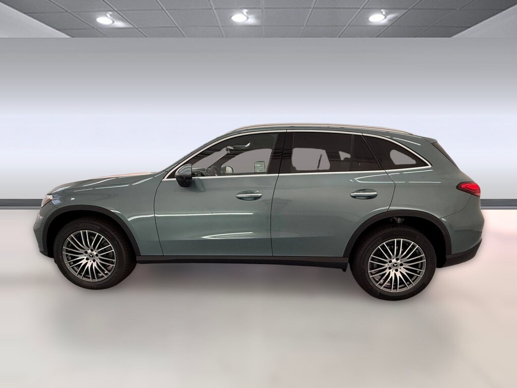New 2027 Mercedes-Benz GLC GLC 300 SUV