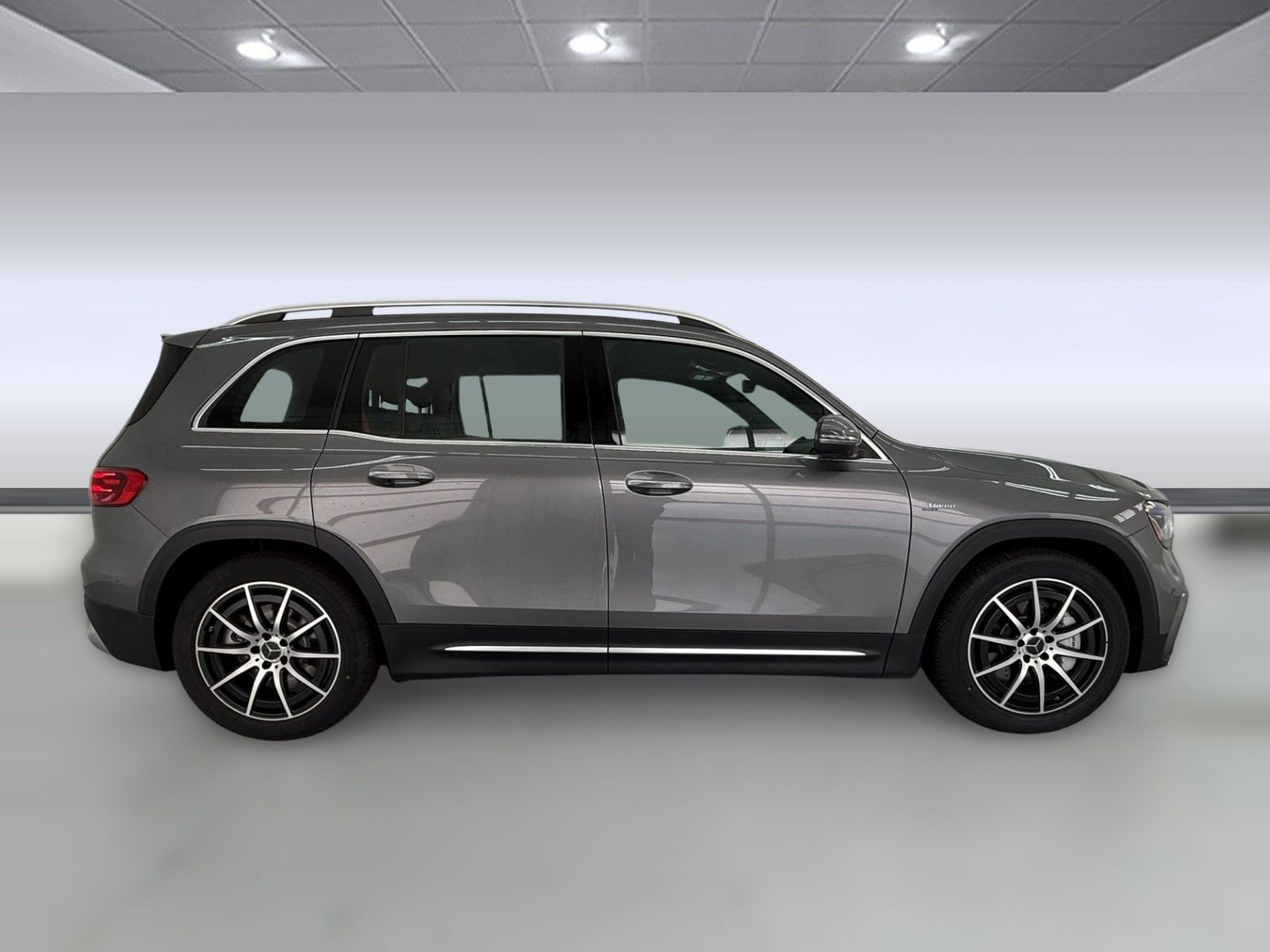 AMG GLB 35 4MATIC SUV