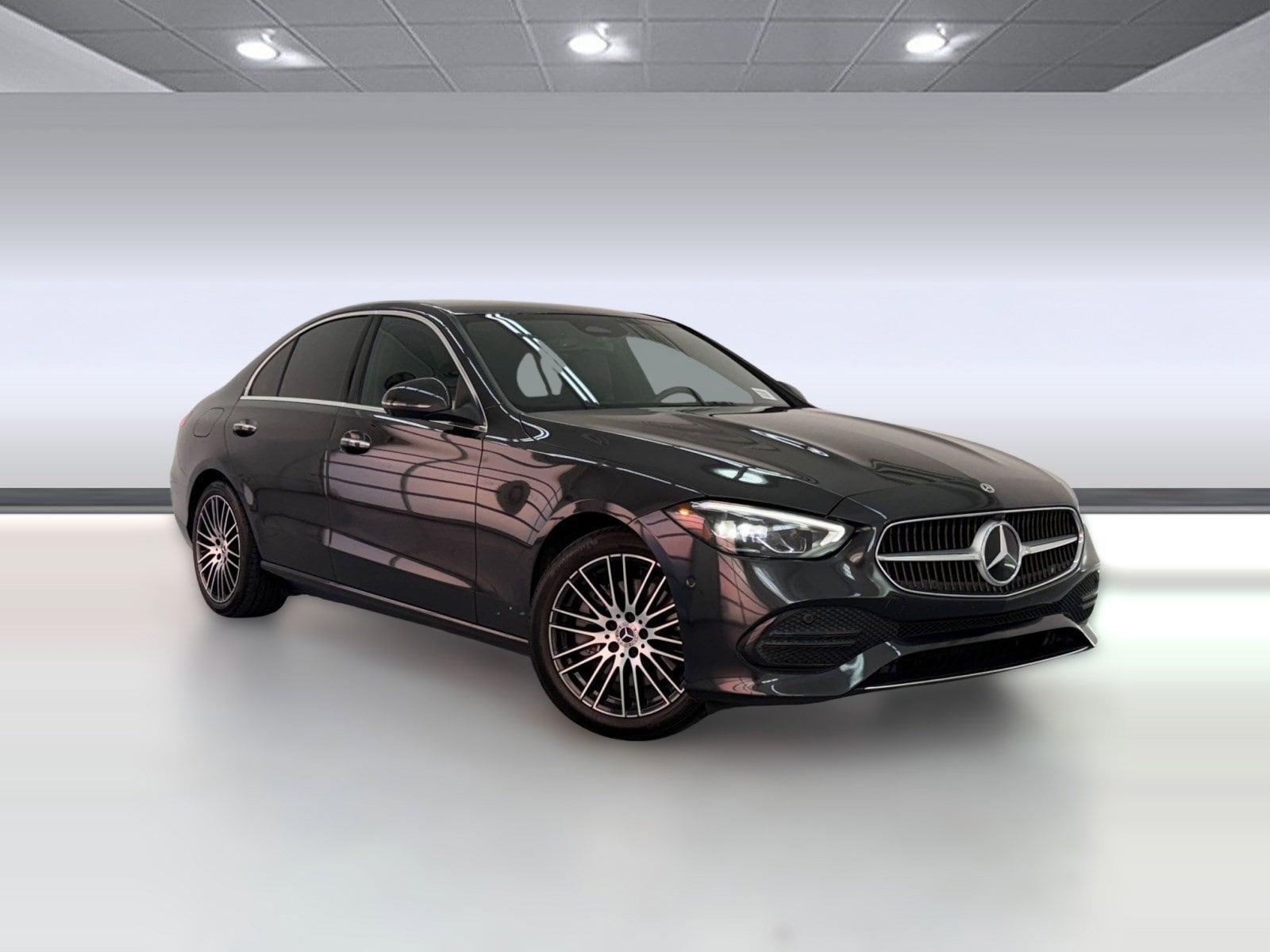 2023 Mercedes-Benz C-Class C 300 photo 5