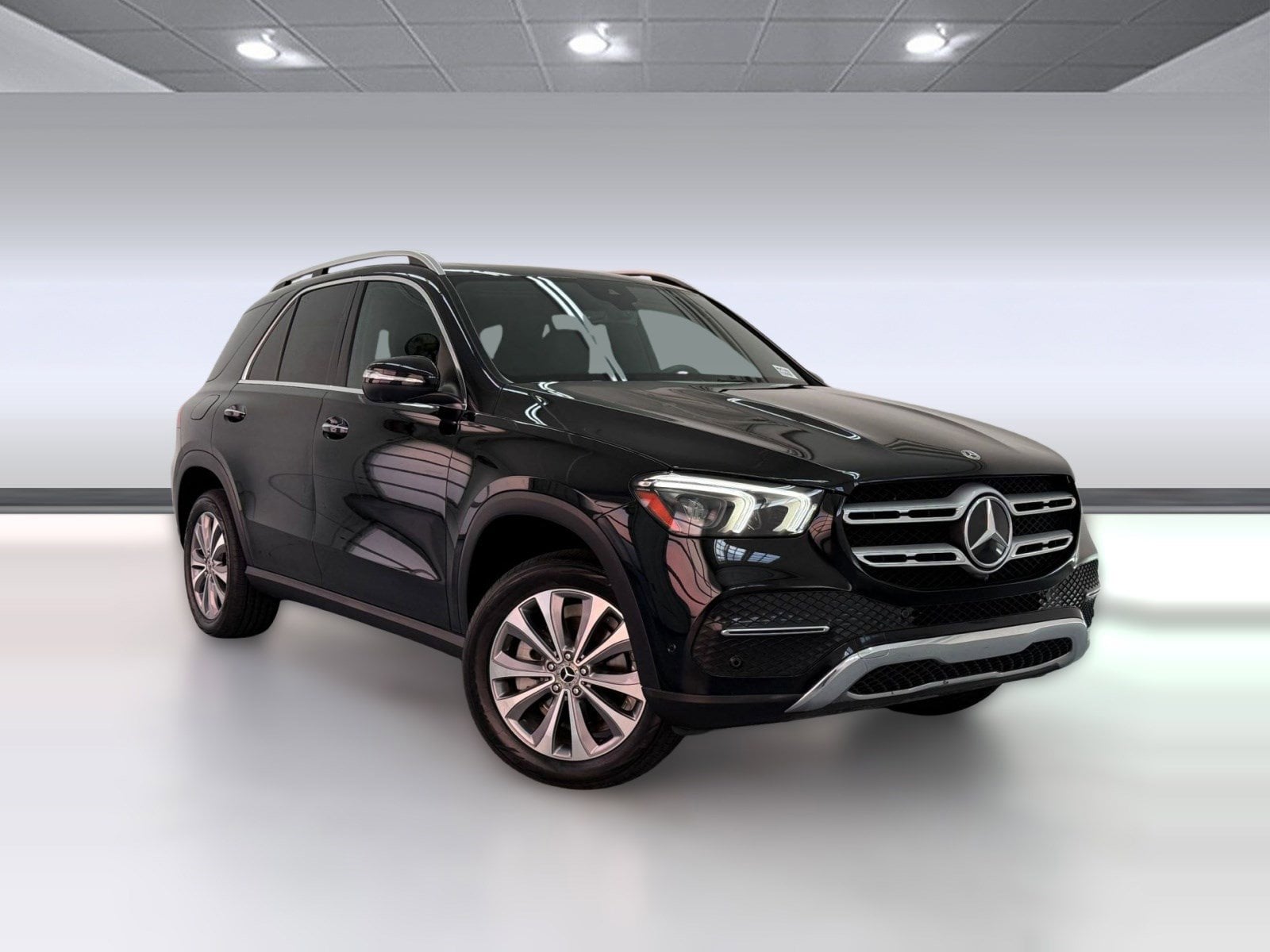 2021 Mercedes-Benz GLE 350 GLE 350 photo 5