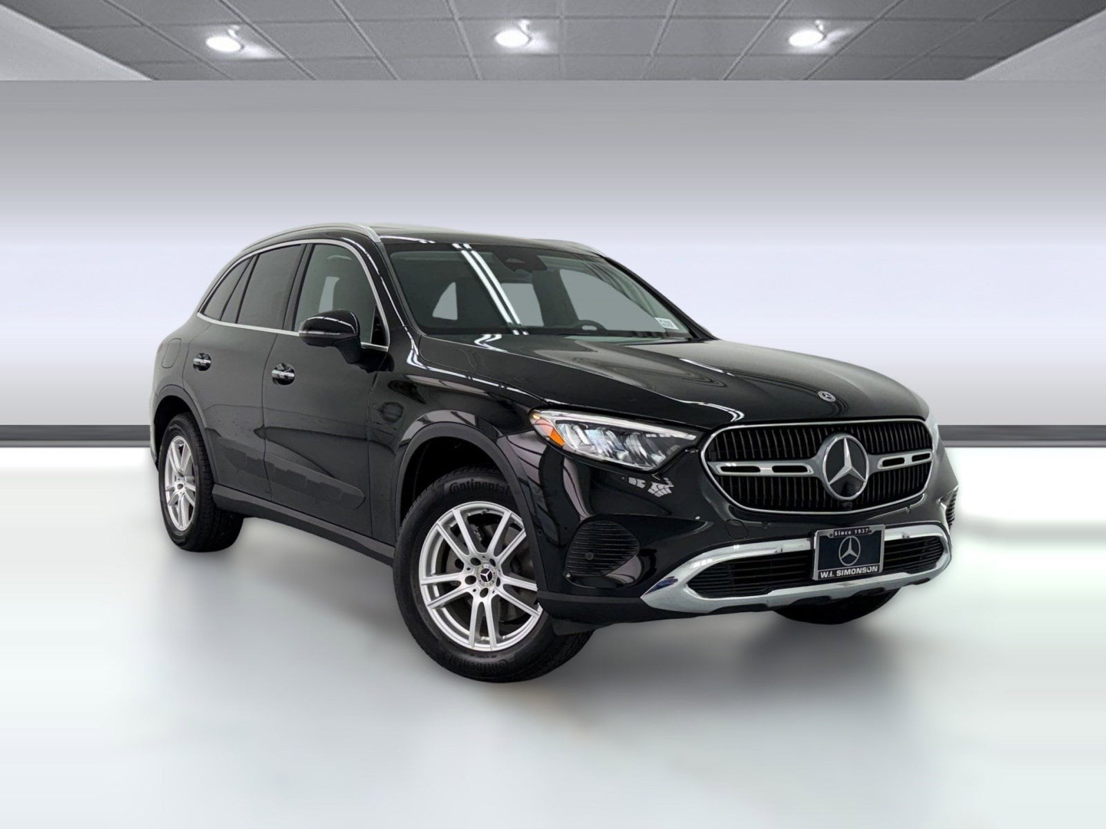 2023 Mercedes-Benz GLC 300 GLC 300 photo 5