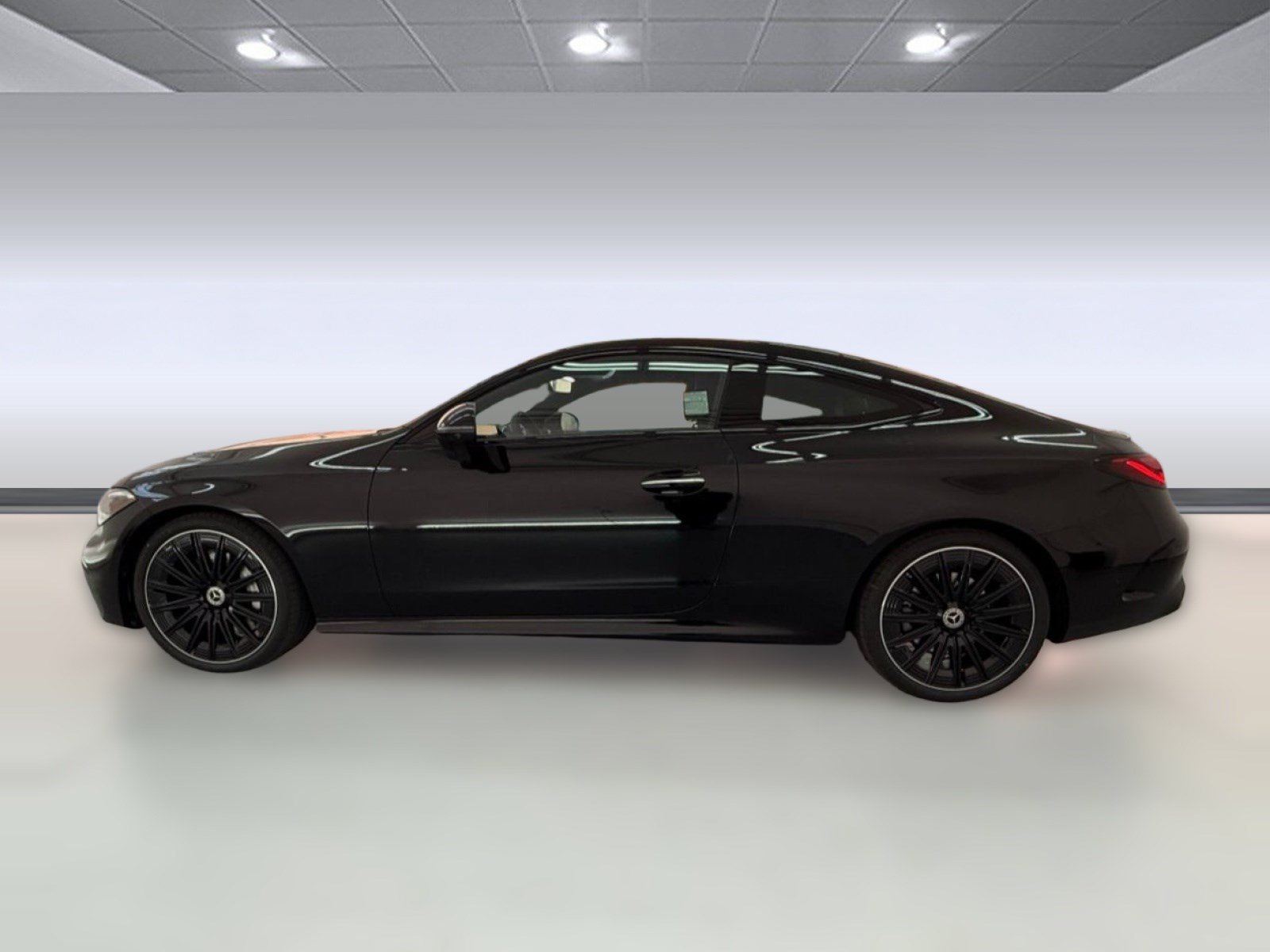New 2027 Mercedes-Benz CLE 450 4MATIC Coupe