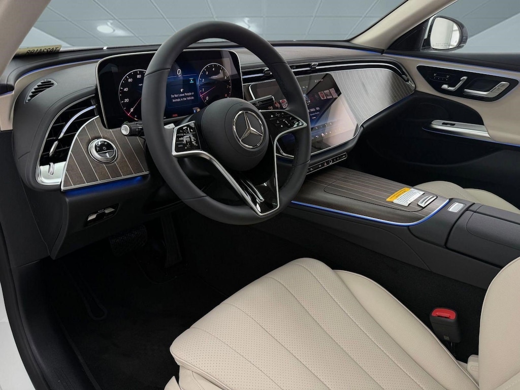 New 2026 Mercedes-Benz E-Class Sedan