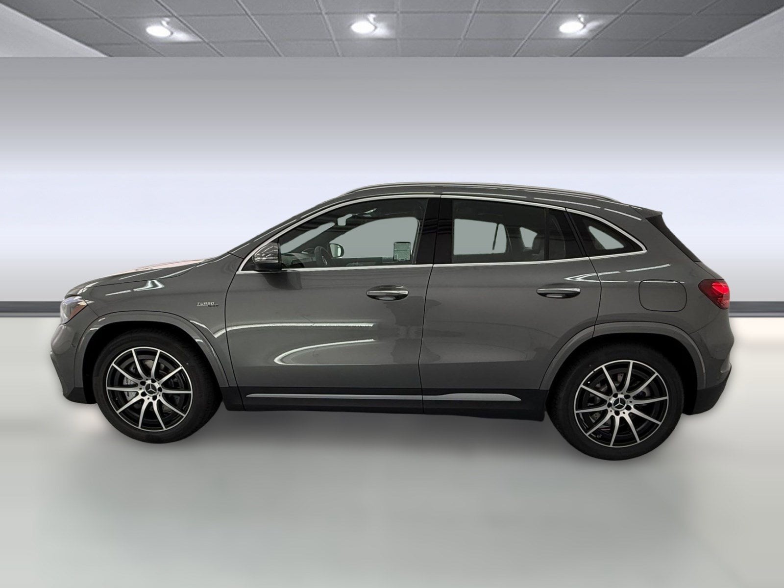 AMG GLA 35 4MATIC SUV