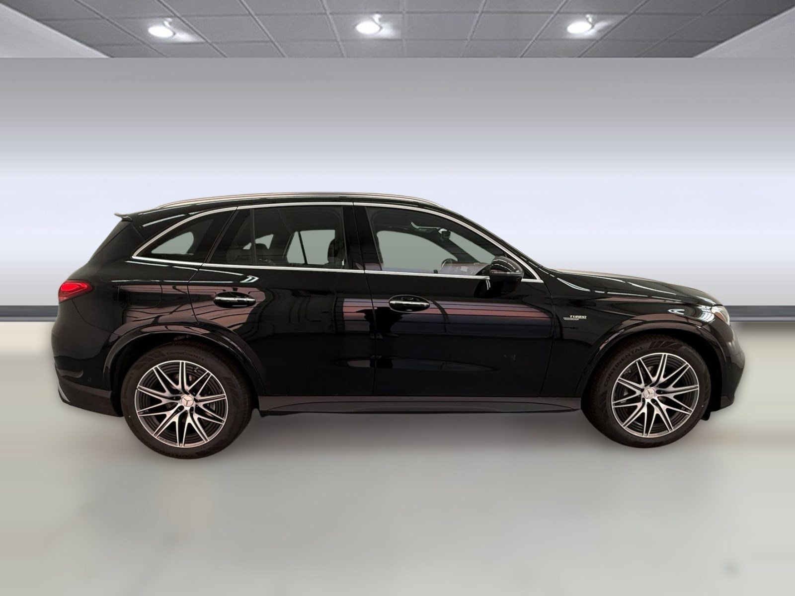 AMG GLC 43 4MATIC SUV