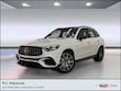  Mercedes-Benz AMG GLC 43
