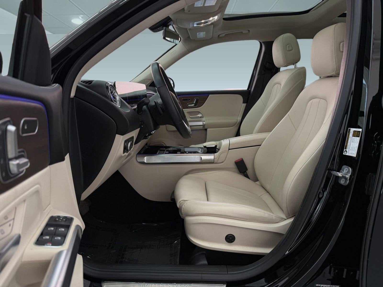 2023 Mercedes-Benz GLB 250 GLB 250 photo 4