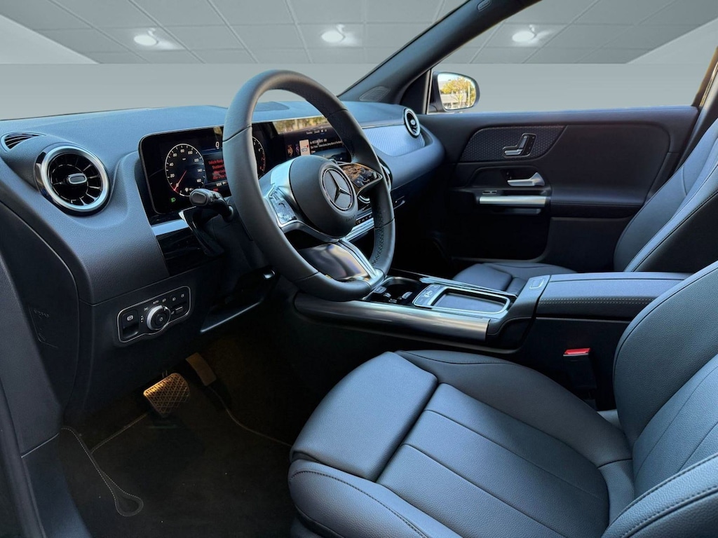 New 2026 Mercedes-Benz GLA 250 SUV