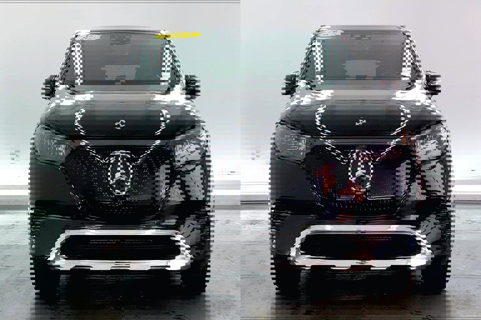 Certified 2023 Mercedes-Benz EQE SUV Base with VIN 4JGGM2BB4PA008308 for sale in Charlotte, NC
