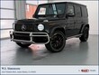  Mercedes-Benz AMG G 63