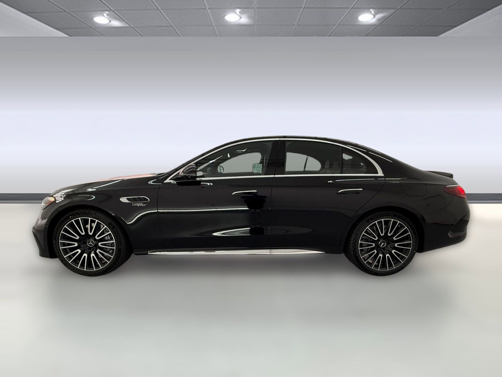 AMG E 53 E 4MATIC Sedan
