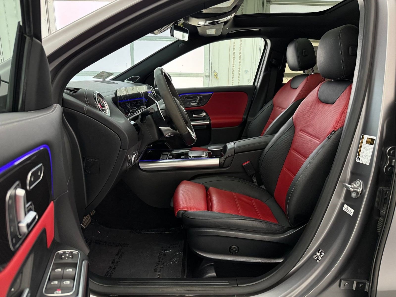 AMG GLA 45 AMG GLA 45 SUV