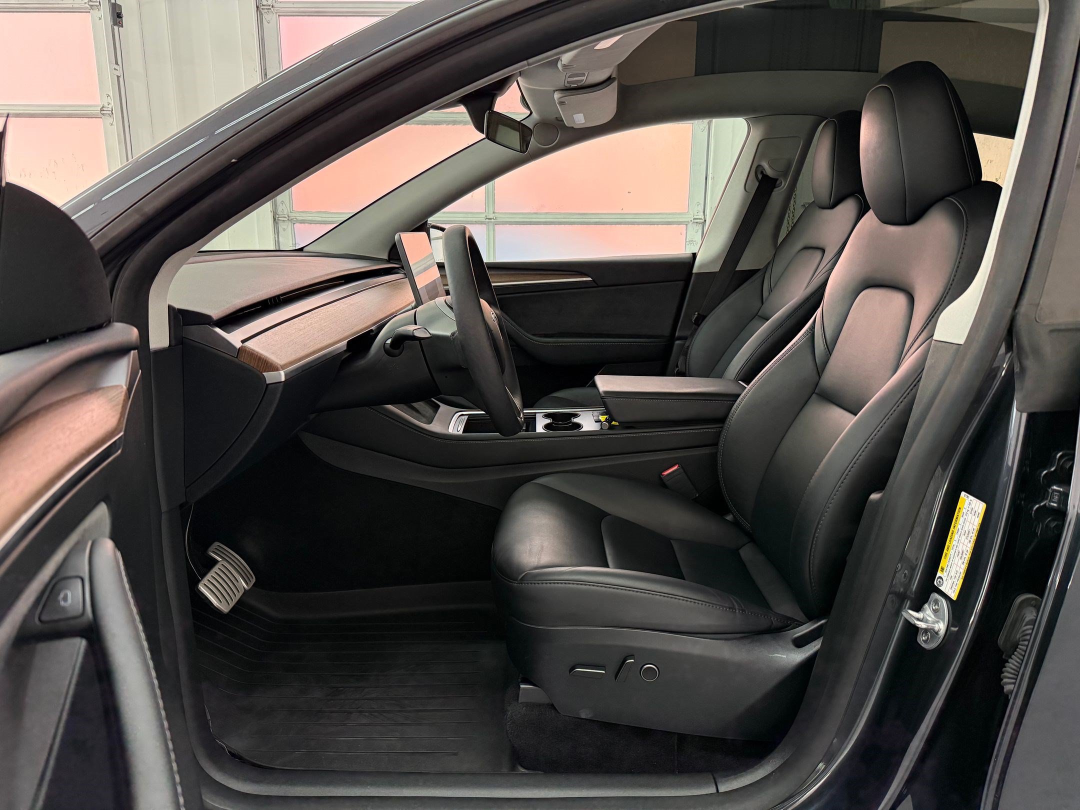 Model Y Performance SUV