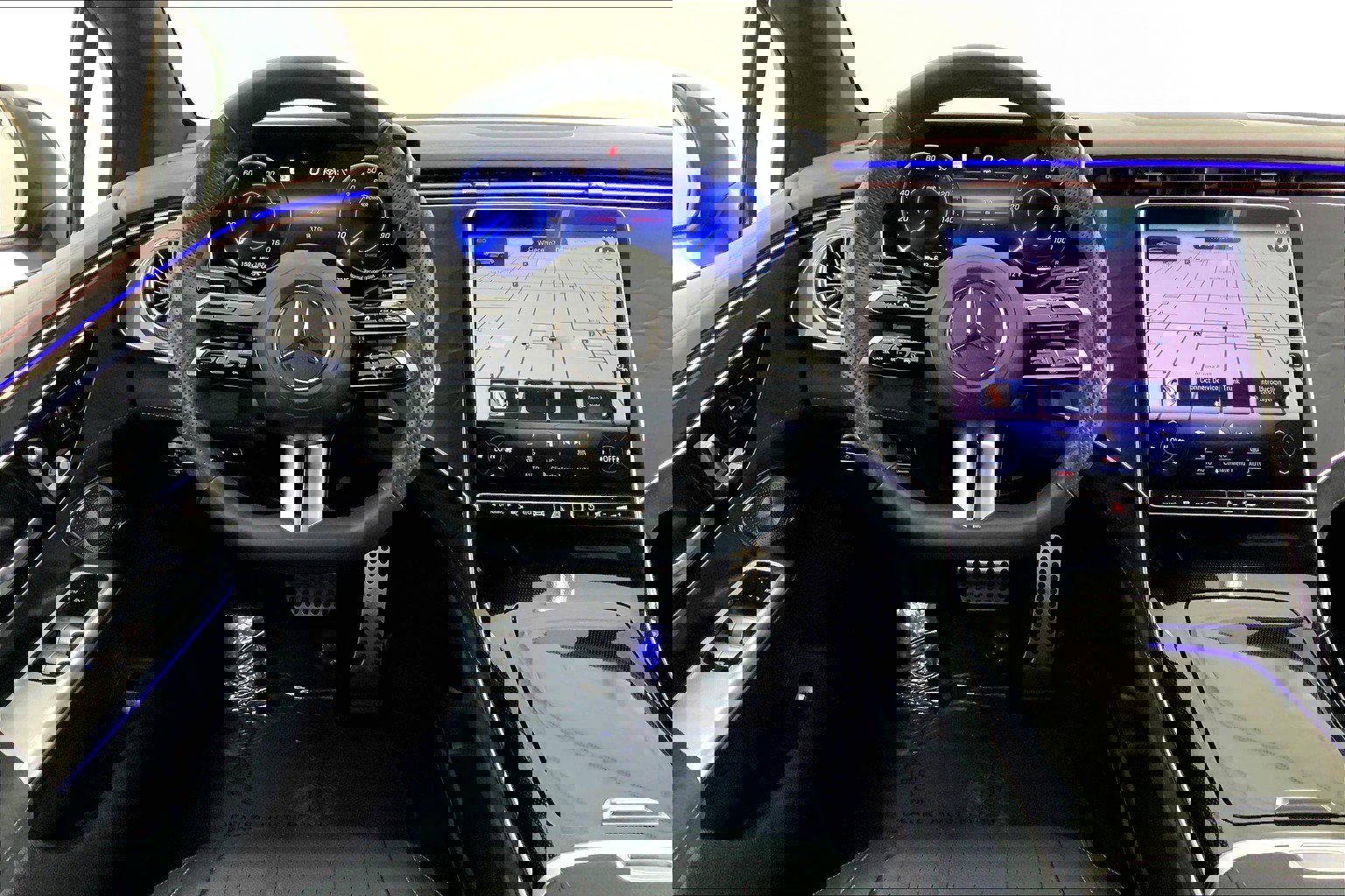 2023 Mercedes Benz 350 4MATIC photo 4