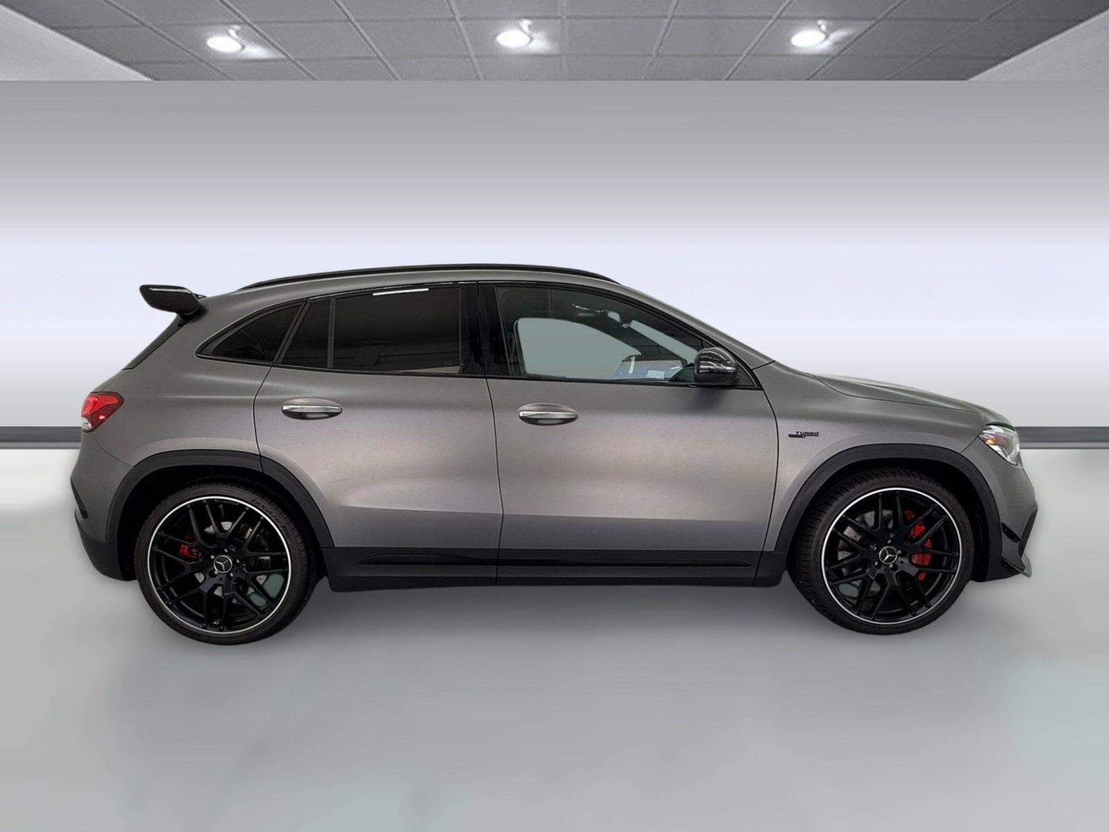 AMG GLA 45 AMG GLA 45 SUV