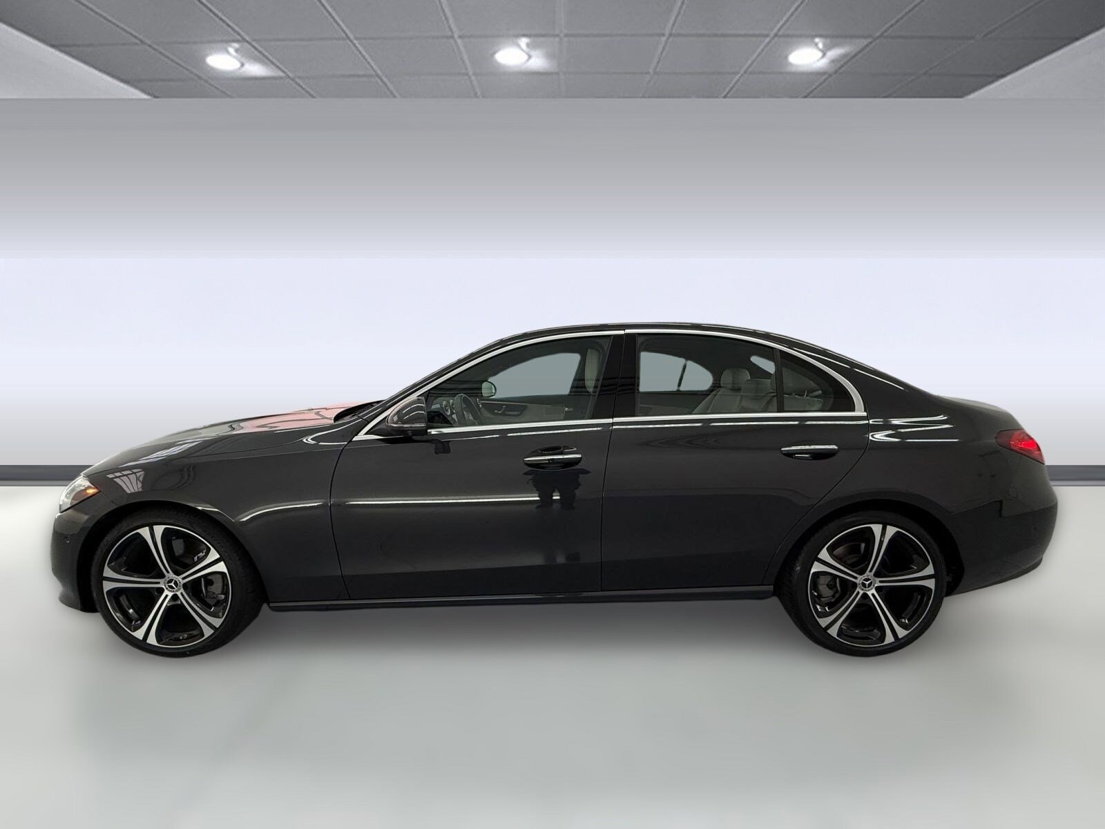 2023 Mercedes Benz C 300 Sedan photo 2