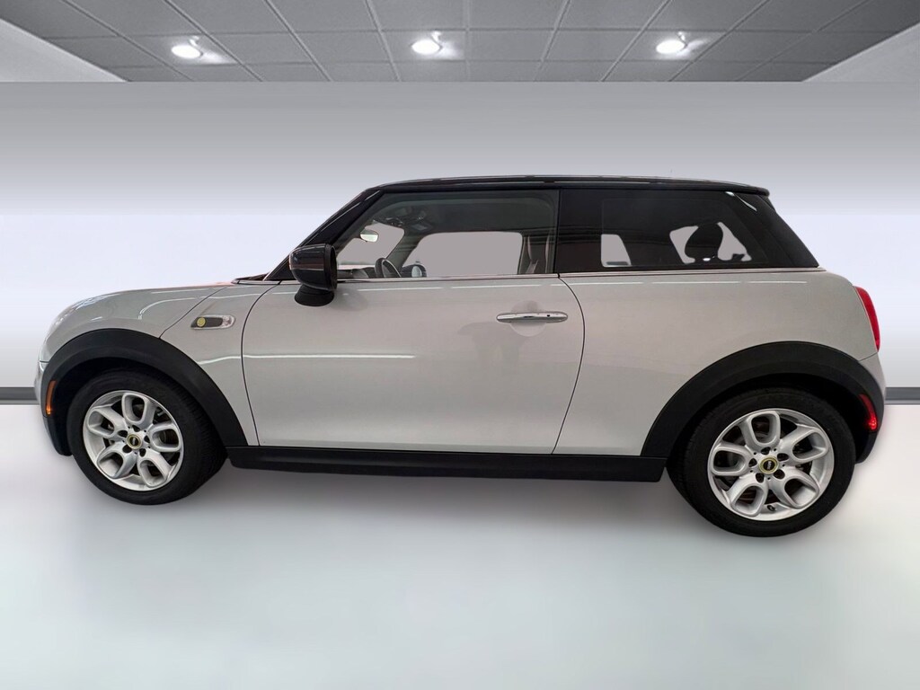 Used 2021 MINI SE Hardtop Cooper SE Hatchback