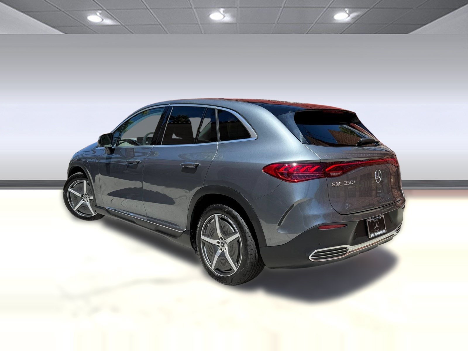 EQE 350+ EQE 350+ SUV