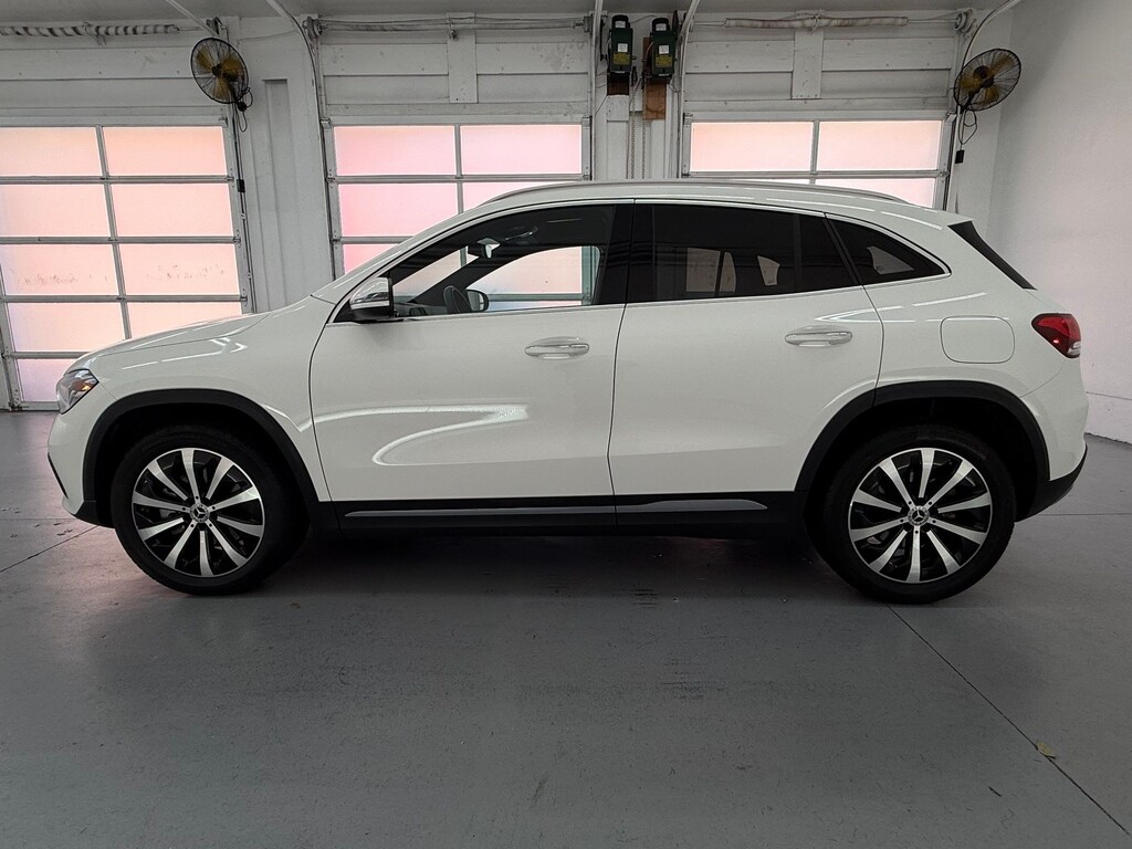 Certified 2023 Mercedes-Benz GLA 250 GLA 250 SUV