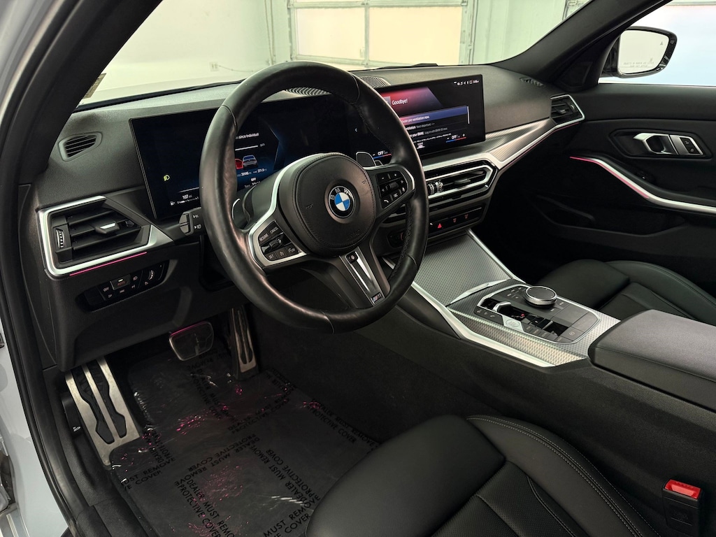 Used 2023 BMW M340i M340i Sedan