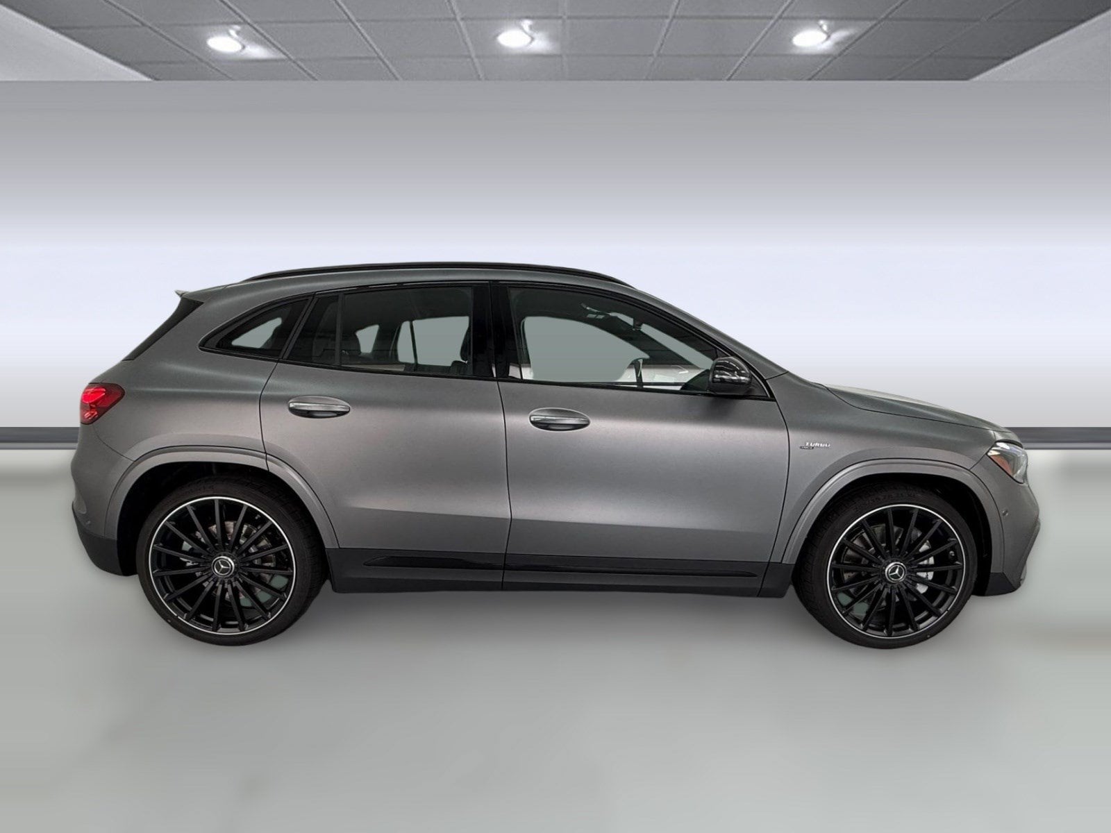 AMG GLA 35 4MATIC SUV