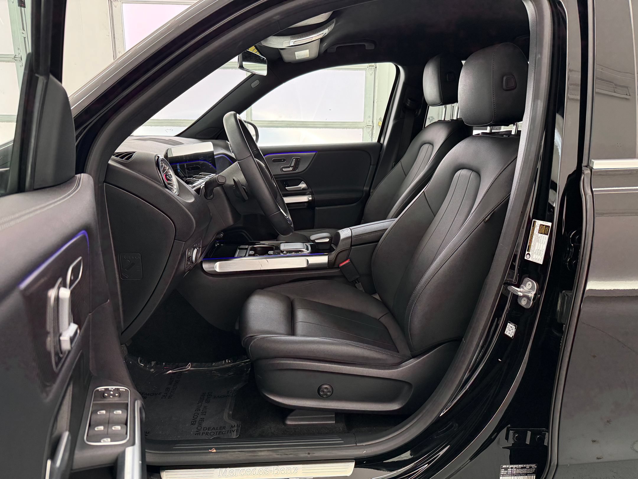 2023 Mercedes-Benz EQB 300 EQB 300 SUV