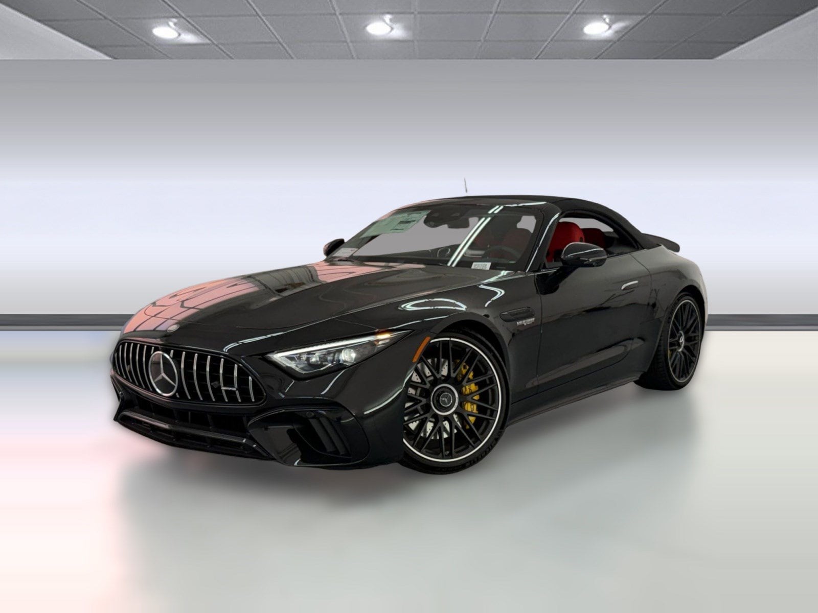 2025 Mercedes-Benz SL Mercedes-AMG - Photo 21